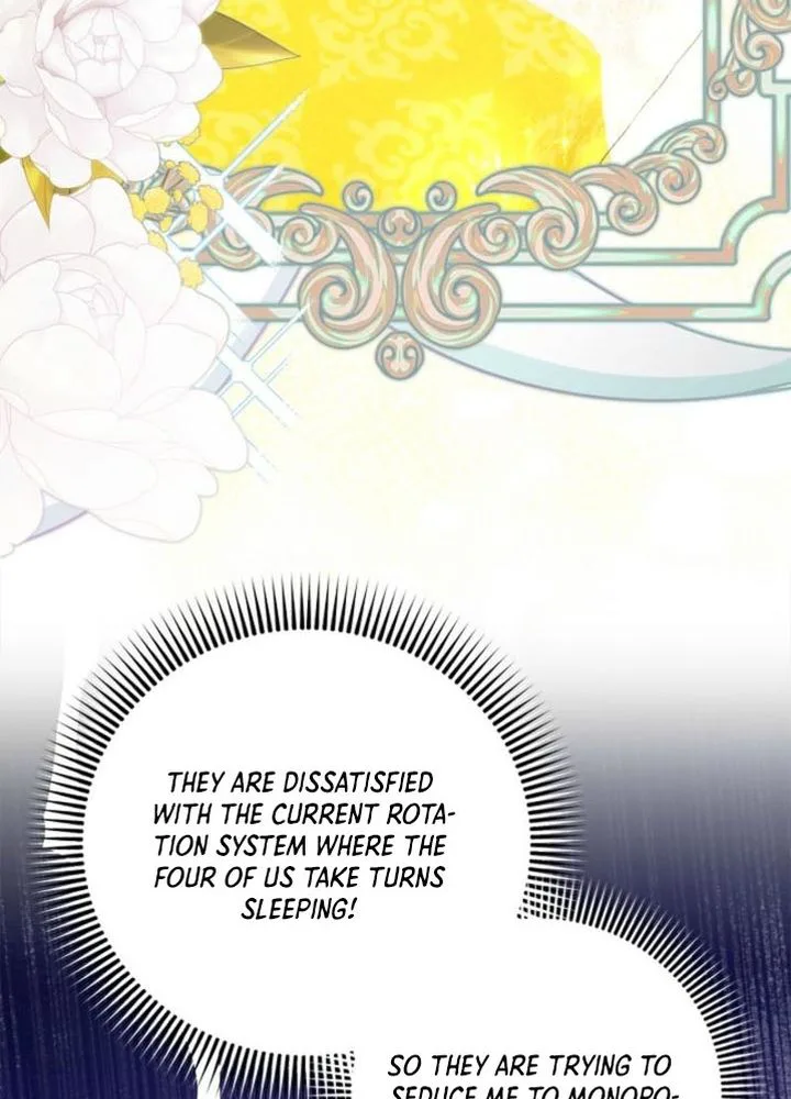 Sub Male Lead, Come to My Bed Chapter 45 Page 12