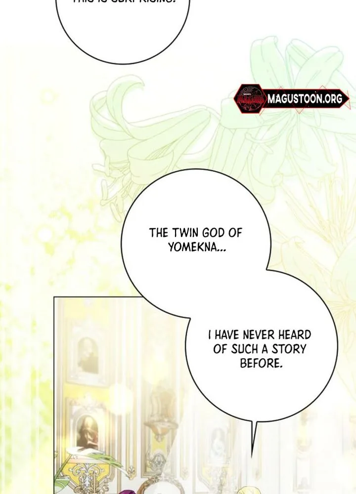 Sub Male Lead, Come to My Bed Chapter 45 Page 20