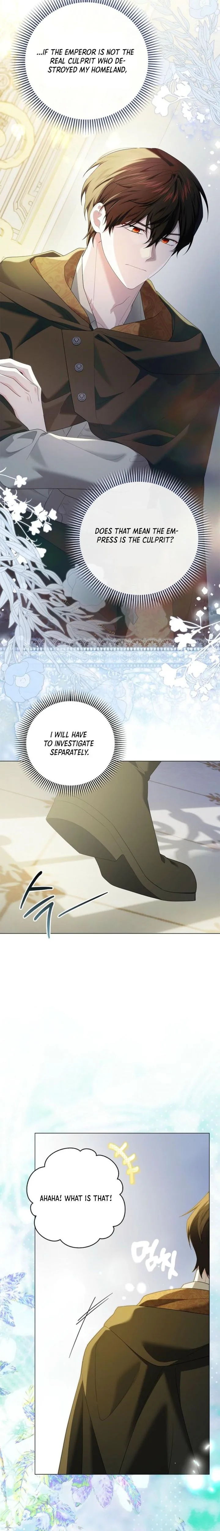 Sub Male Lead, Come to My Bed Chapter 45 Page 26