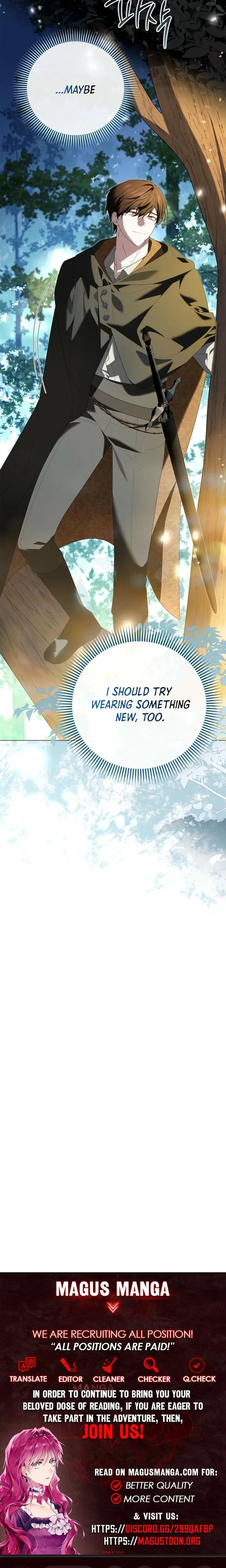 Sub Male Lead, Come to My Bed Chapter 45 Page 29