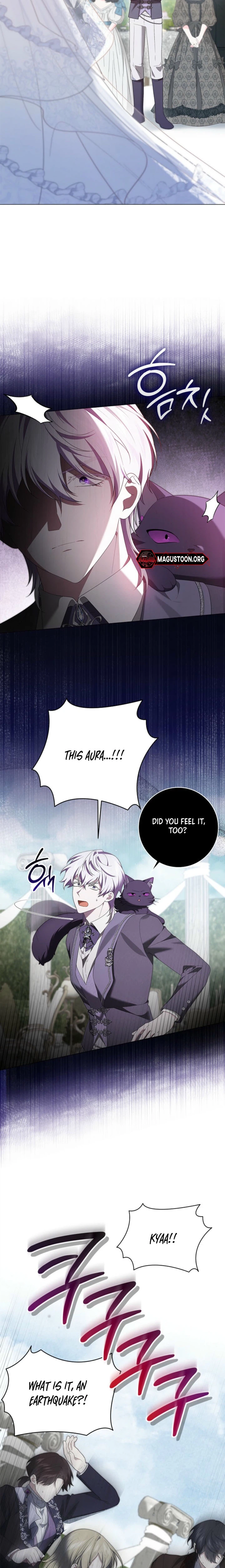 Sub Male Lead, Come to My Bed Chapter 54 Page 17
