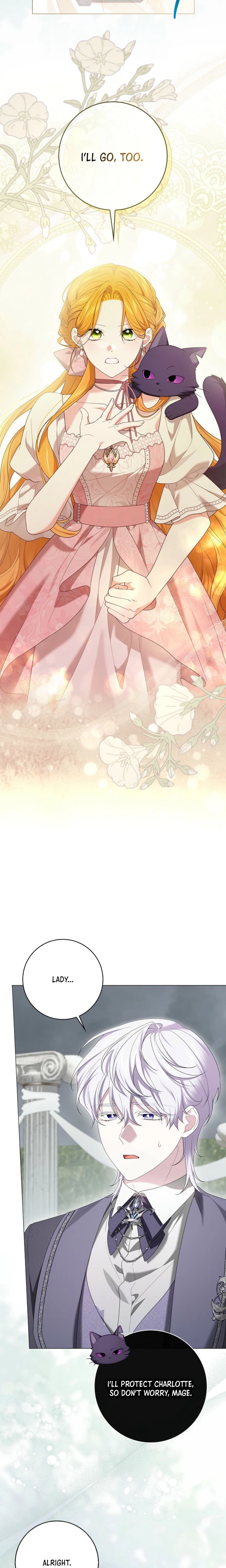 Sub Male Lead, Come to My Bed Chapter 54 Page 49