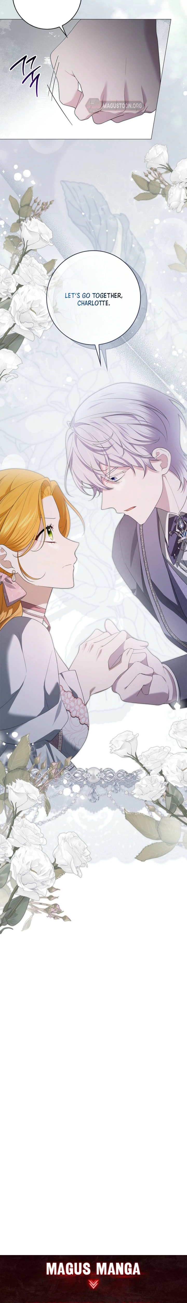 Sub Male Lead, Come to My Bed Chapter 54 Page 51