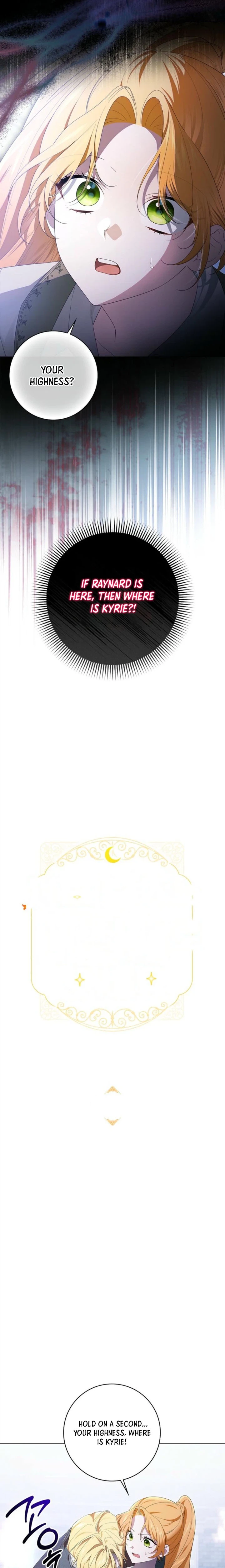 Sub Male Lead, Come to My Bed Chapter 59 Page 2