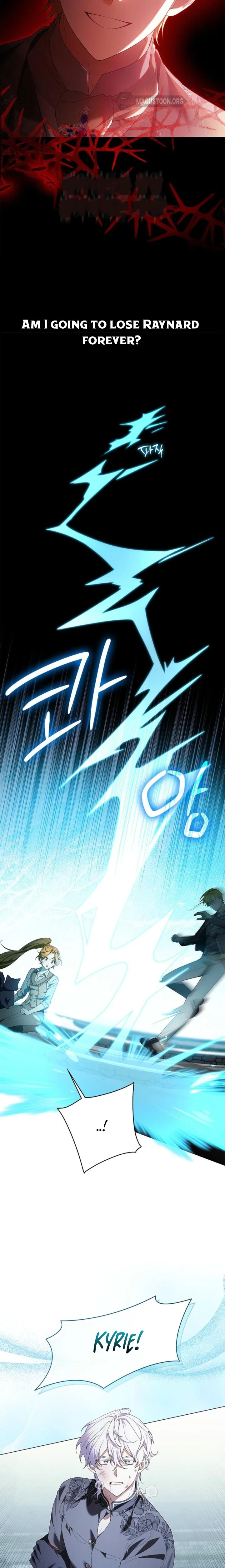 Sub Male Lead, Come to My Bed Chapter 59 Page 9