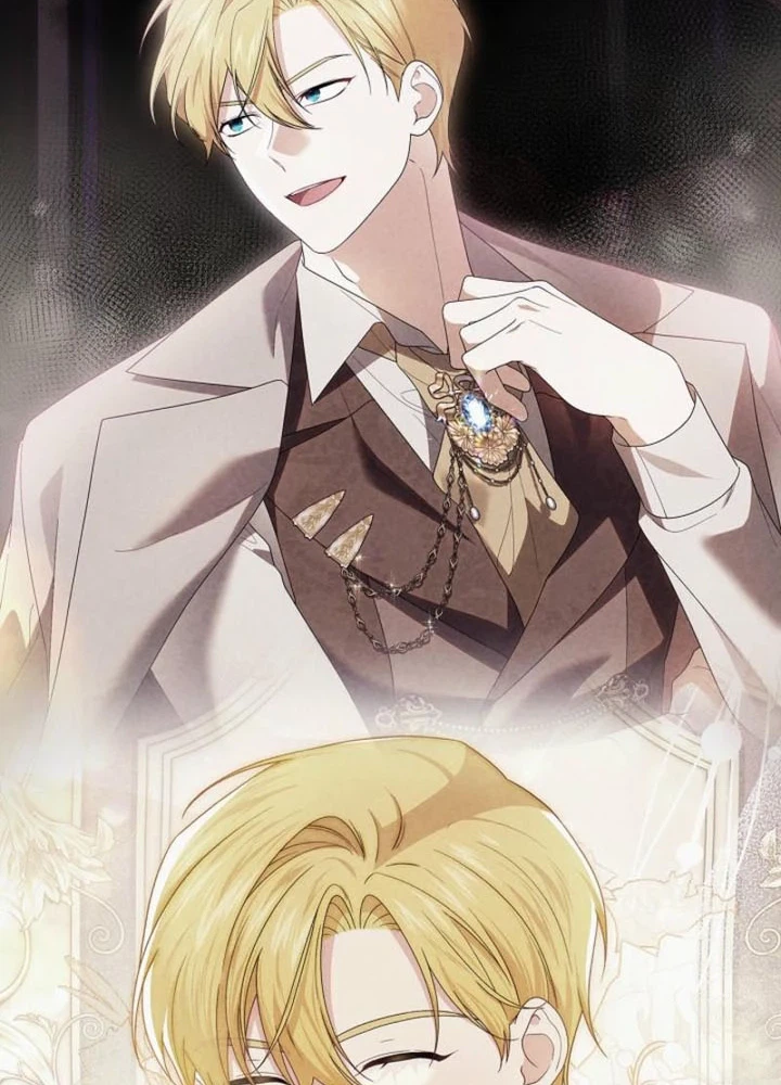 Sub Male Lead, Come to My Bed Chapter 59 Page 16