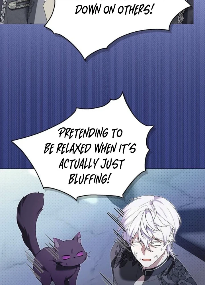 Sub Male Lead, Come to My Bed Chapter 59 Page 20
