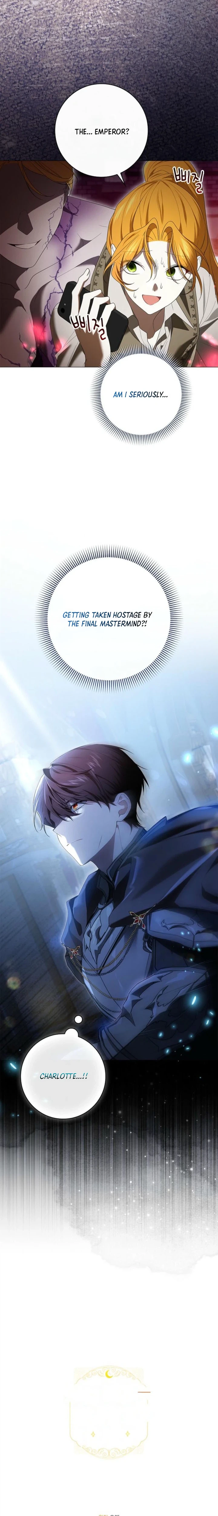 Sub Male Lead, Come to My Bed Chapter 59 Page 26
