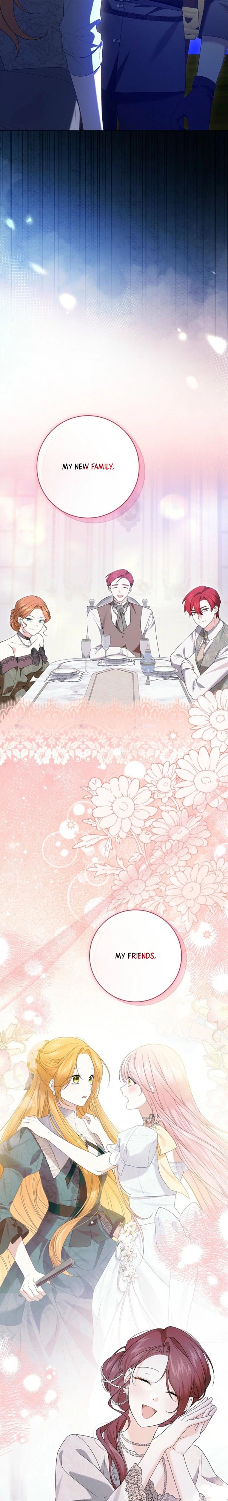 Sub Male Lead, Come to My Bed Chapter 56 Page 5