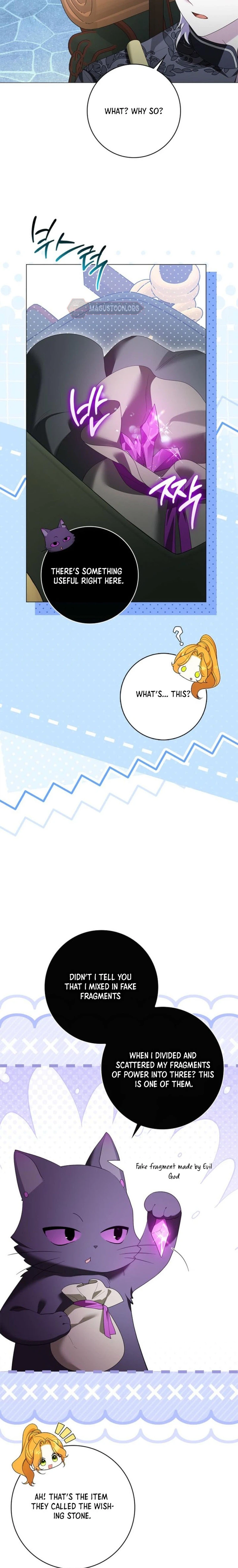 Sub Male Lead, Come to My Bed Chapter 56 Page 14