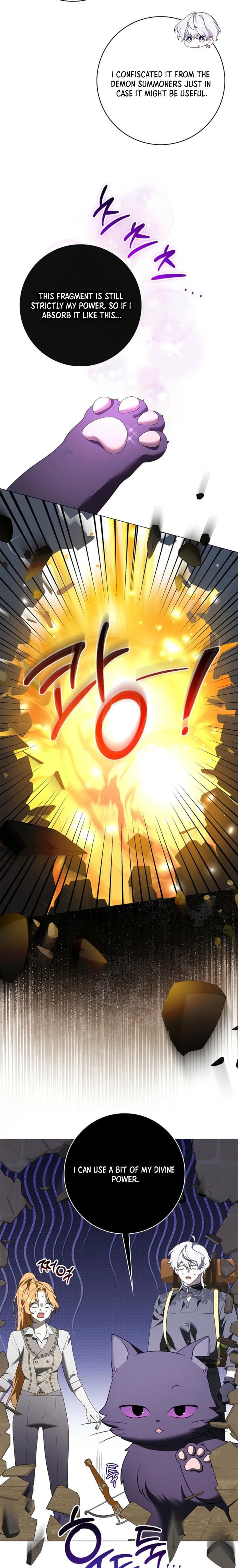 Sub Male Lead, Come to My Bed Chapter 56 Page 15