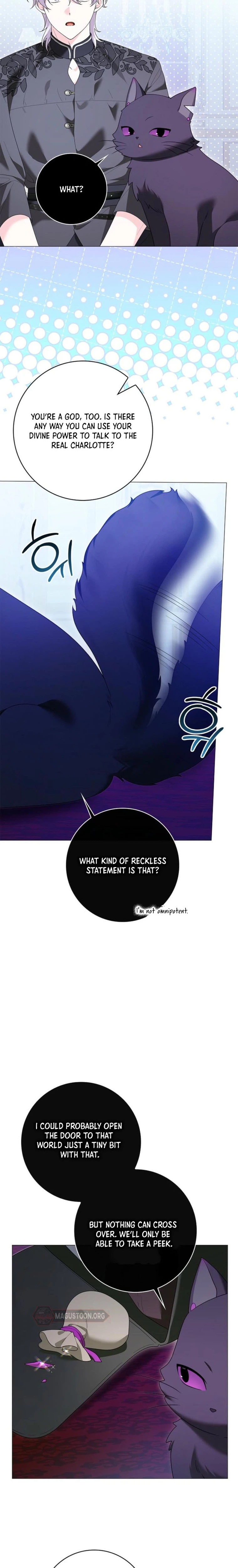 Sub Male Lead, Come to My Bed Chapter 56 Page 26