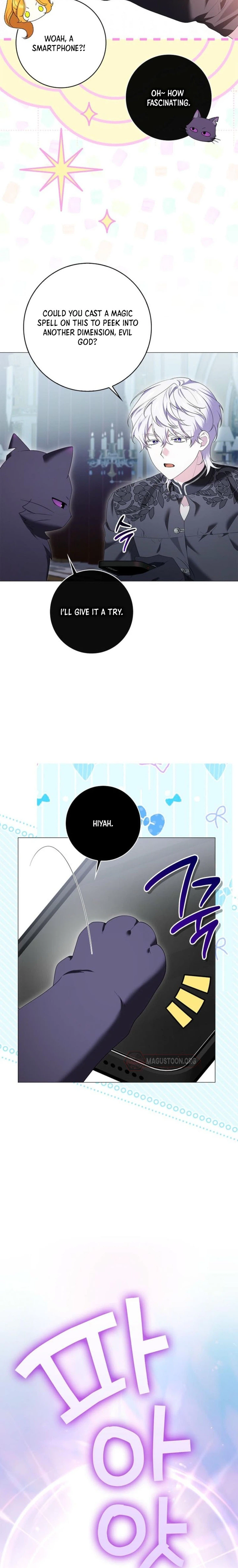 Sub Male Lead, Come to My Bed Chapter 56 Page 29