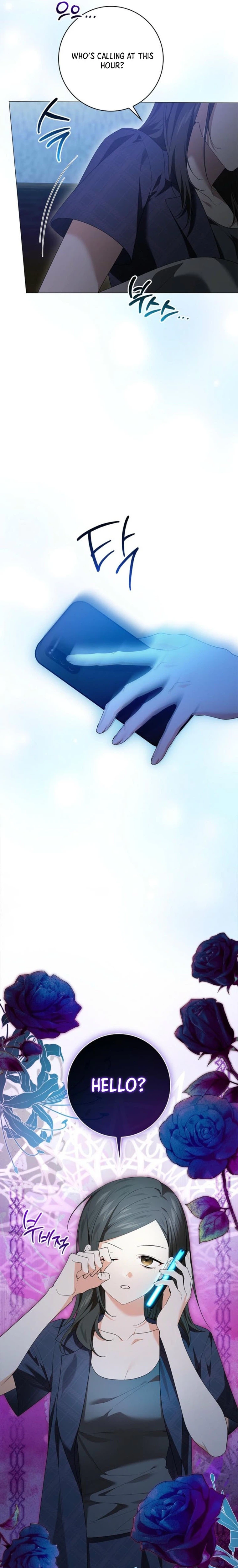 Sub Male Lead, Come to My Bed Chapter 56 Page 31