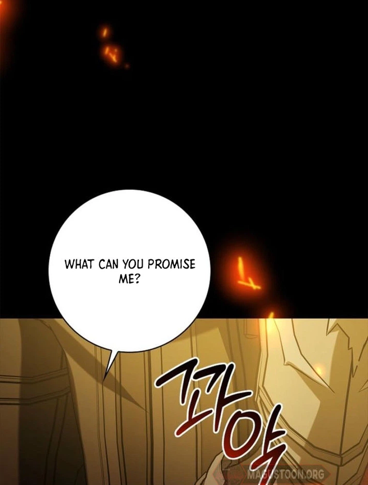 Sub Male Lead, Come to My Bed Chapter 58 Page 16