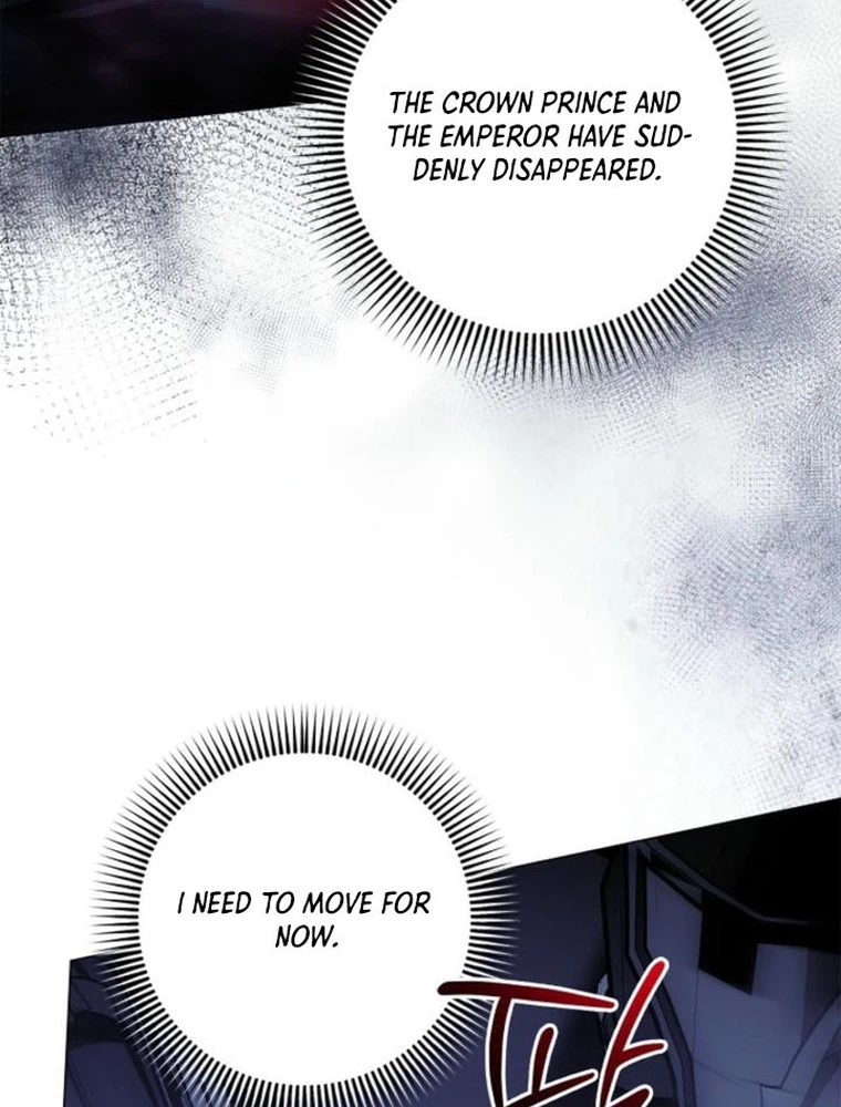 Sub Male Lead, Come to My Bed Chapter 58 Page 20