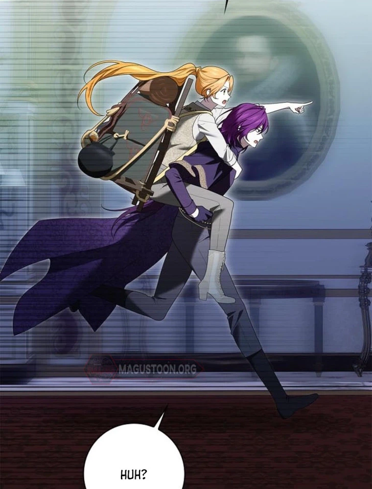 Sub Male Lead, Come to My Bed Chapter 58 Page 24