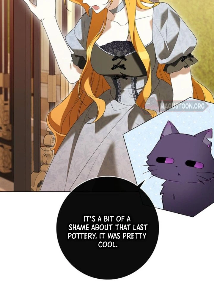 Sub Male Lead, Come to My Bed Chapter 49 Page 20