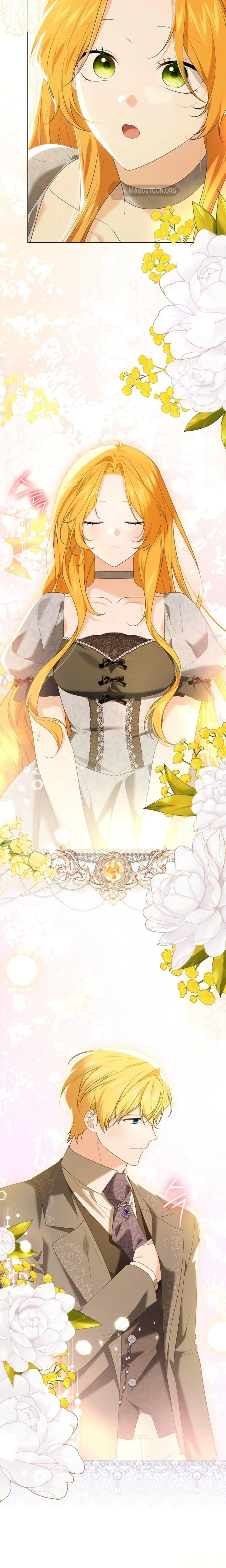 Sub Male Lead, Come to My Bed Chapter 49 Page 23
