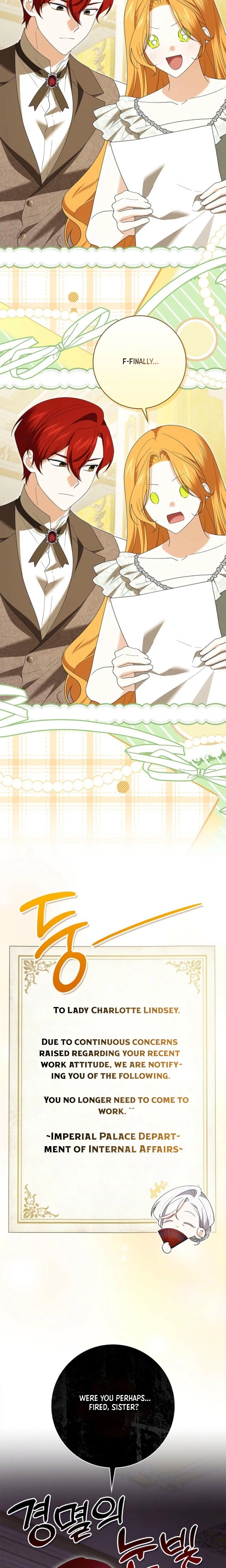 Sub Male Lead, Come to My Bed Chapter 49 Page 30