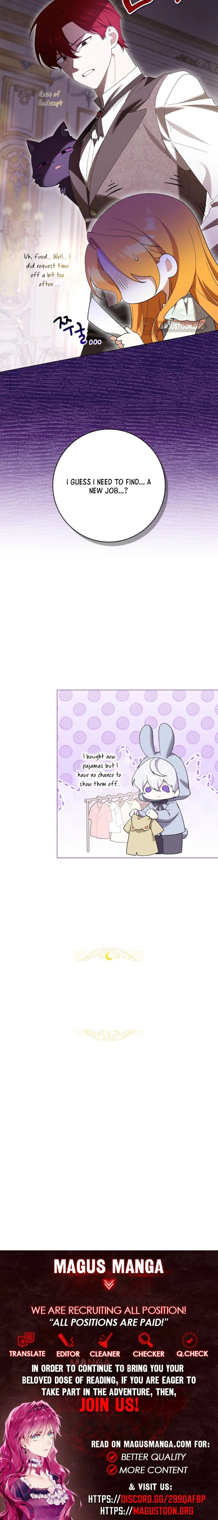 Sub Male Lead, Come to My Bed Chapter 49 Page 31