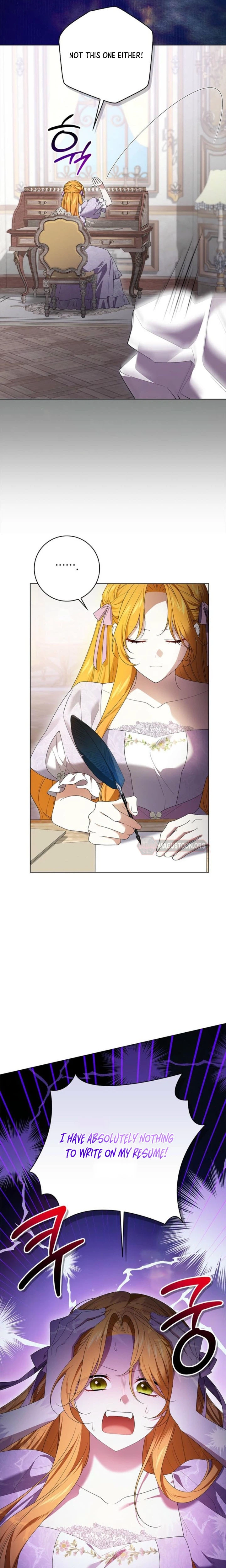 Sub Male Lead, Come to My Bed Chapter 50 Page 2