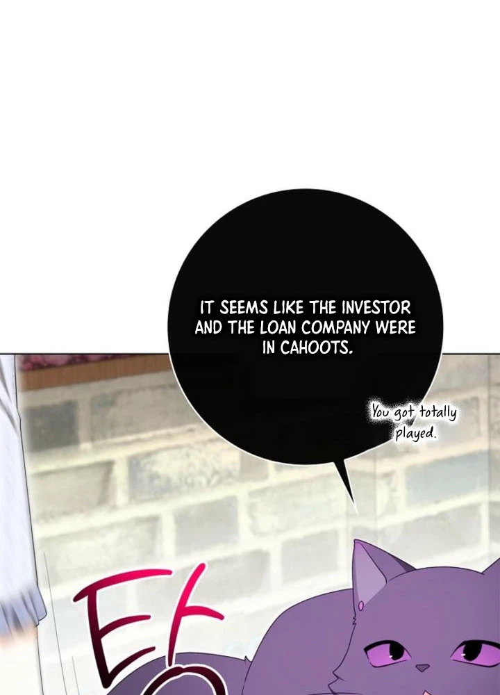 Sub Male Lead, Come to My Bed Chapter 50 Page 12
