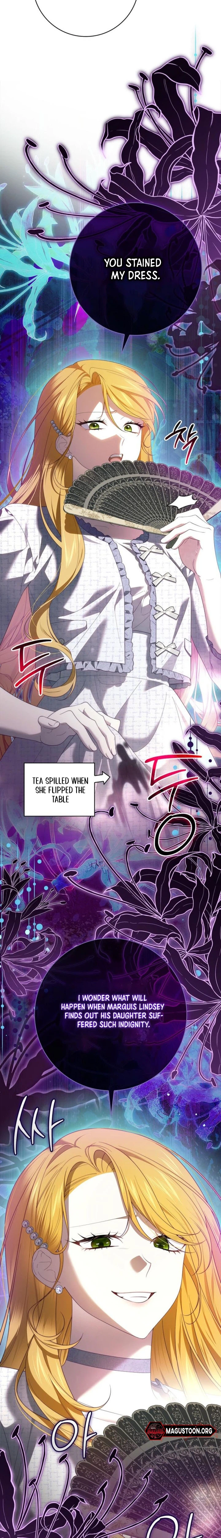 Sub Male Lead, Come to My Bed Chapter 50 Page 18