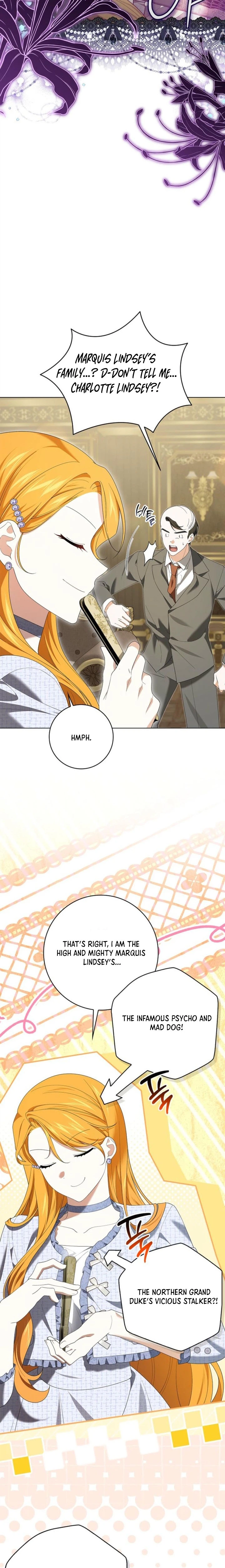 Sub Male Lead, Come to My Bed Chapter 50 Page 19