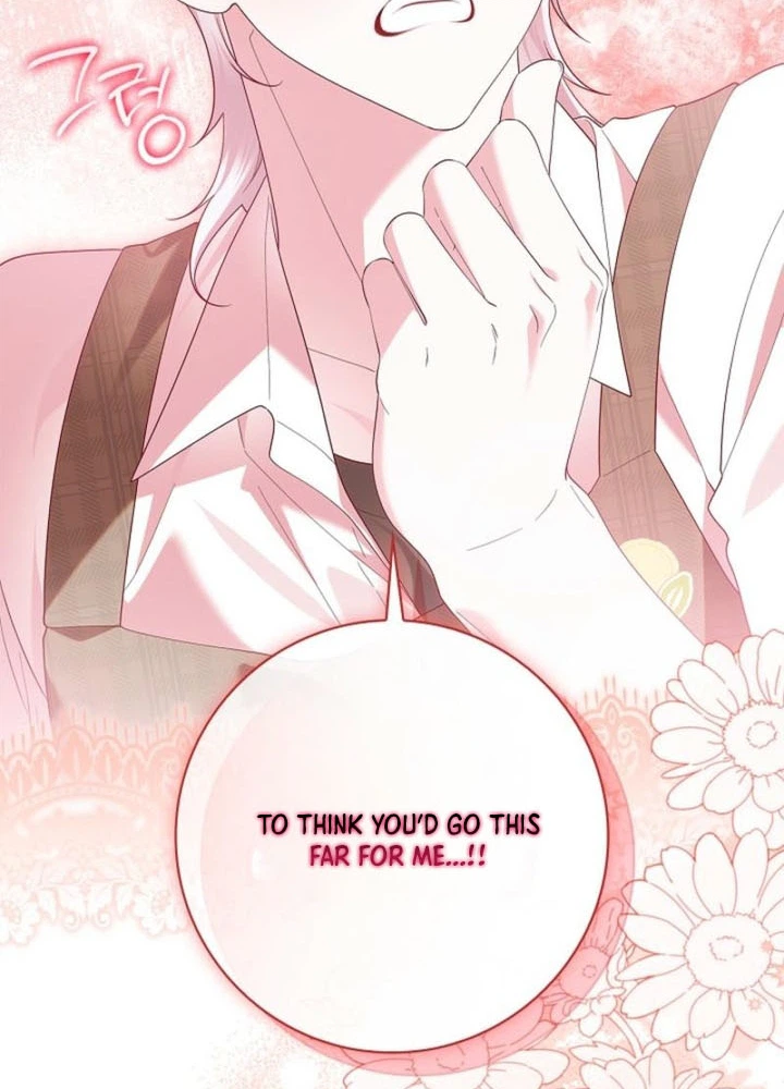 Sub Male Lead, Come to My Bed Chapter 50 Page 24