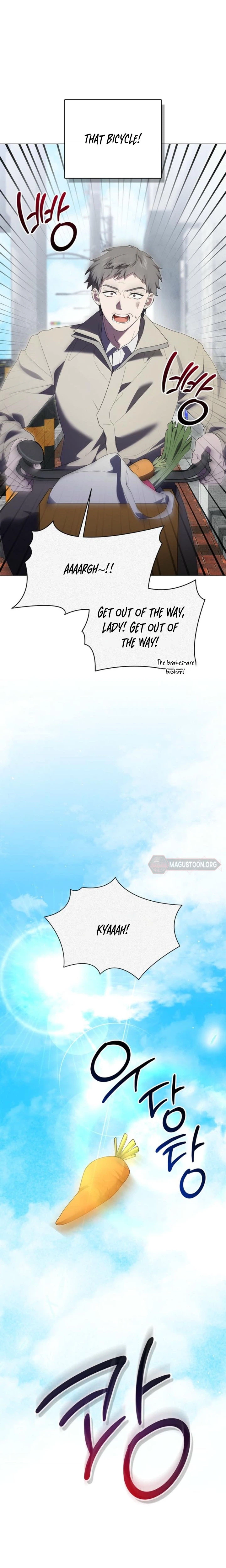 Sub Male Lead, Come to My Bed Chapter 57 Page 2