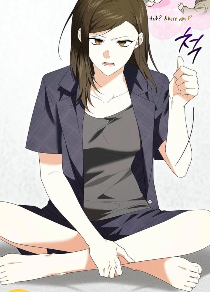 Sub Male Lead, Come to My Bed Chapter 57 Page 4