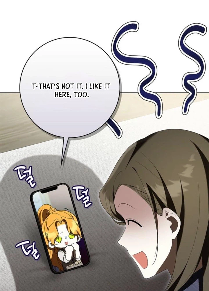 Sub Male Lead, Come to My Bed Chapter 57 Page 8