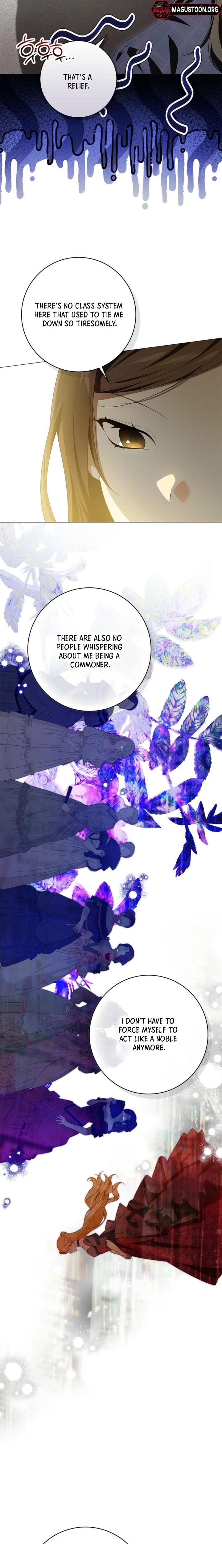 Sub Male Lead, Come to My Bed Chapter 57 Page 9