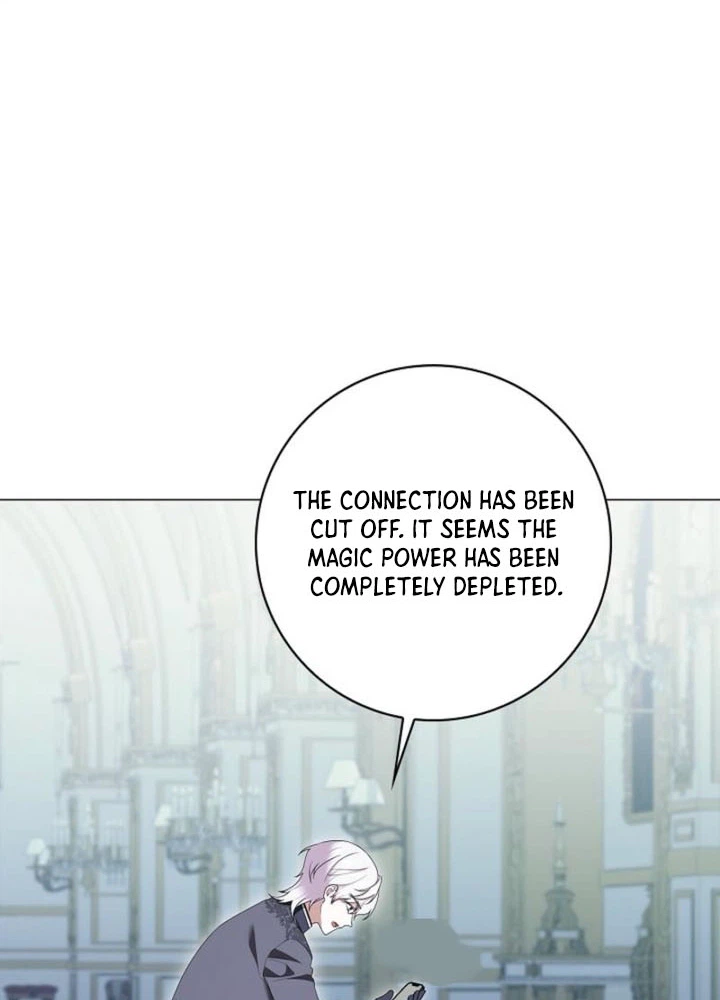 Sub Male Lead, Come to My Bed Chapter 57 Page 24