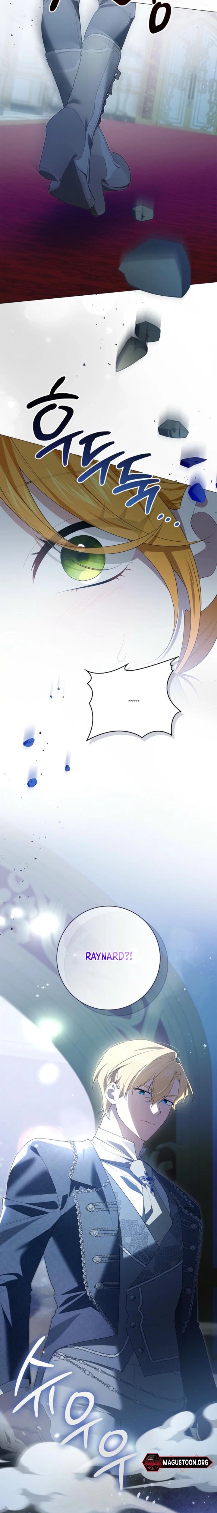Sub Male Lead, Come to My Bed Chapter 57 Page 33