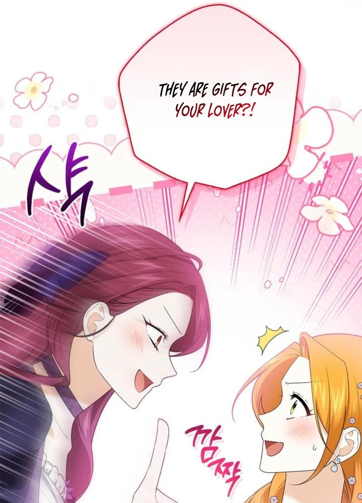 Sub Male Lead, Come to My Bed Chapter 48 Page 4