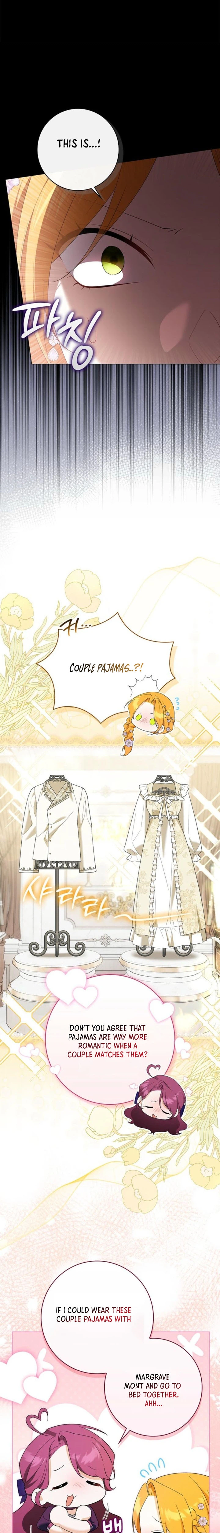Sub Male Lead, Come to My Bed Chapter 48 Page 14