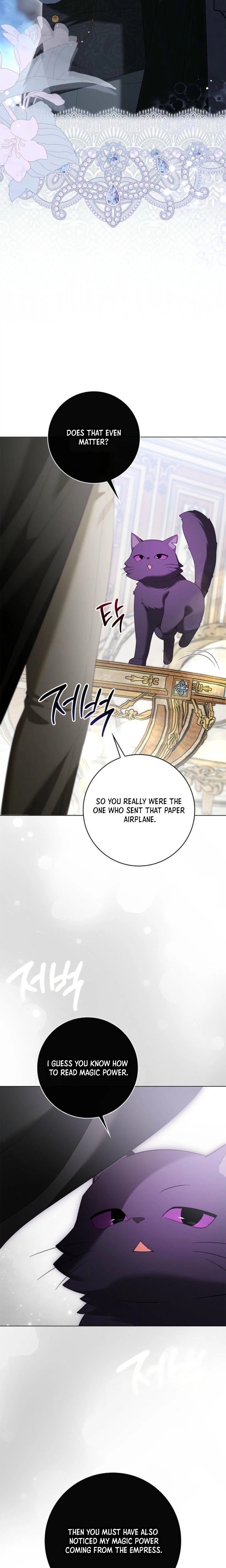 Sub Male Lead, Come to My Bed Chapter 48 Page 27