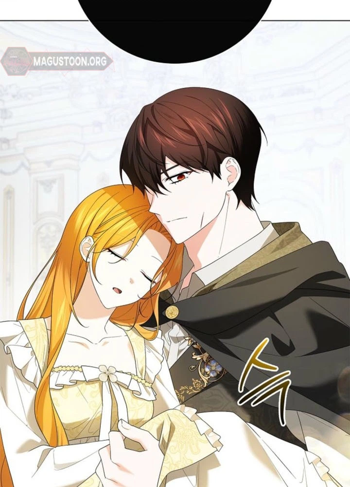 Sub Male Lead, Come to My Bed Chapter 48 Page 28