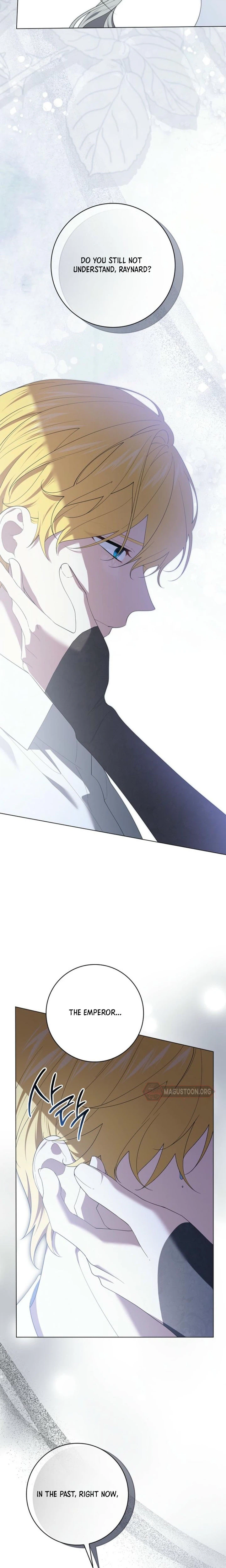 Sub Male Lead, Come to My Bed Chapter 52 Page 2
