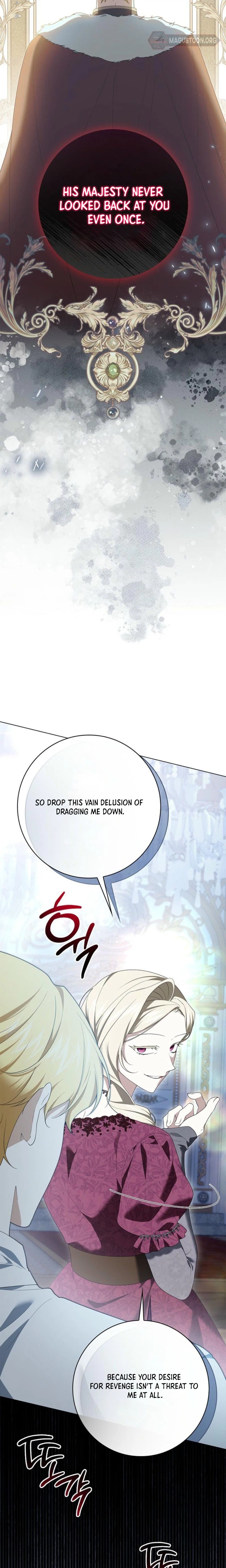 Sub Male Lead, Come to My Bed Chapter 52 Page 6