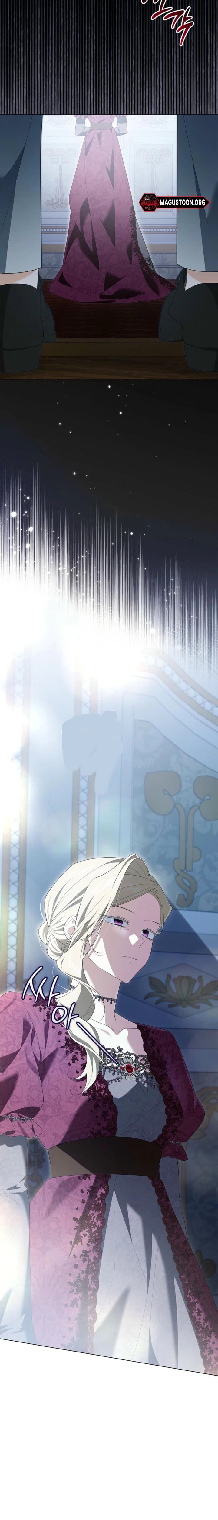 Sub Male Lead, Come to My Bed Chapter 52 Page 7
