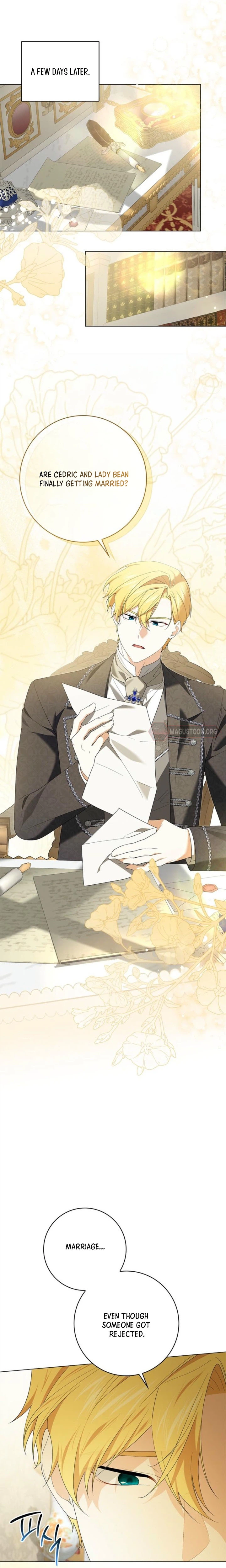 Sub Male Lead, Come to My Bed Chapter 52 Page 15
