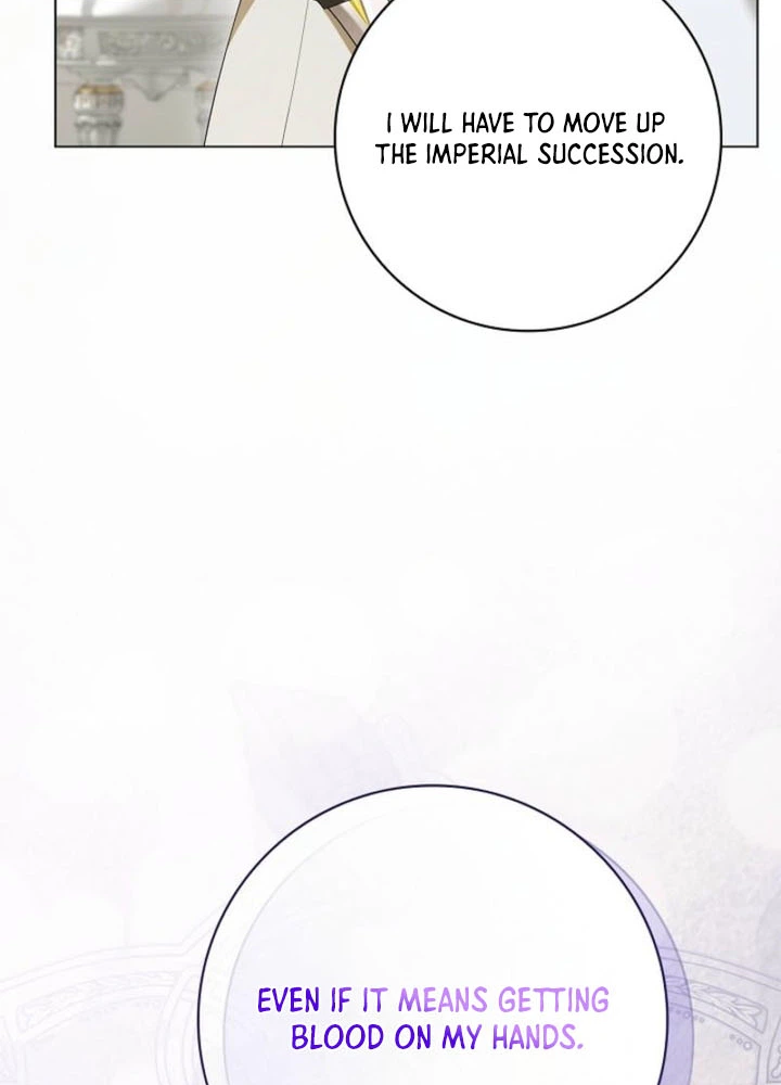 Sub Male Lead, Come to My Bed Chapter 52 Page 20