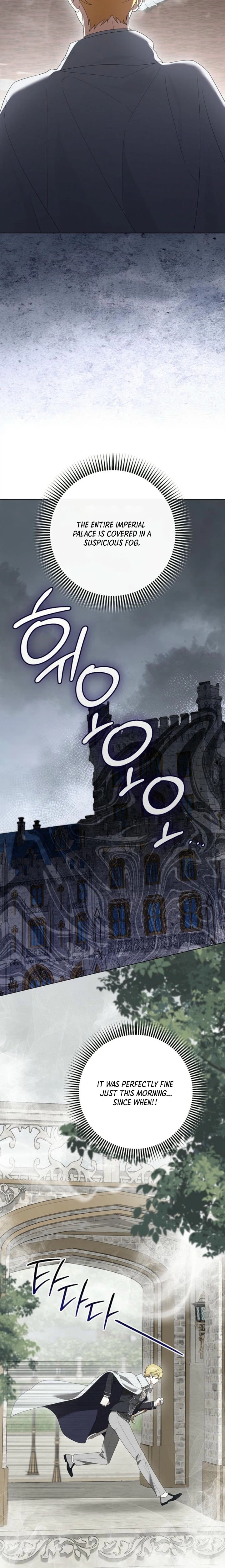 Sub Male Lead, Come to My Bed Chapter 52 Page 23