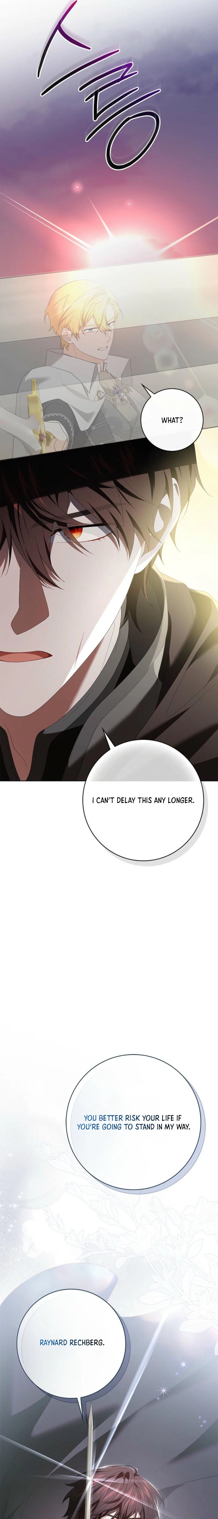 Sub Male Lead, Come to My Bed Chapter 52 Page 34