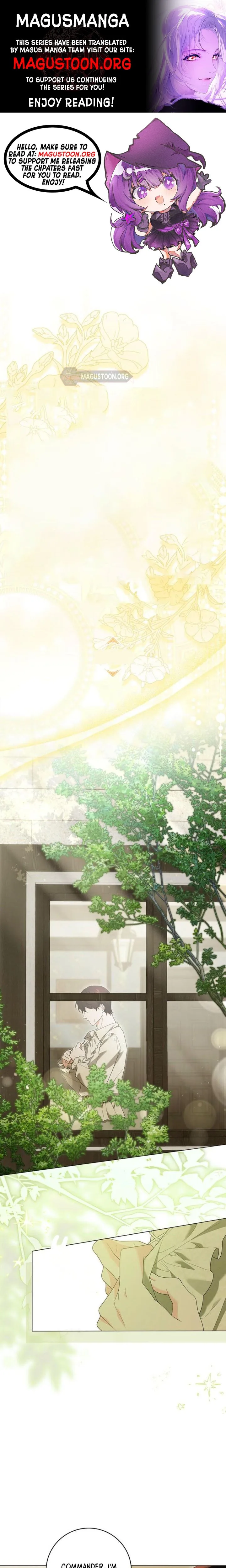Sub Male Lead, Come to My Bed Chapter 46 Page 1