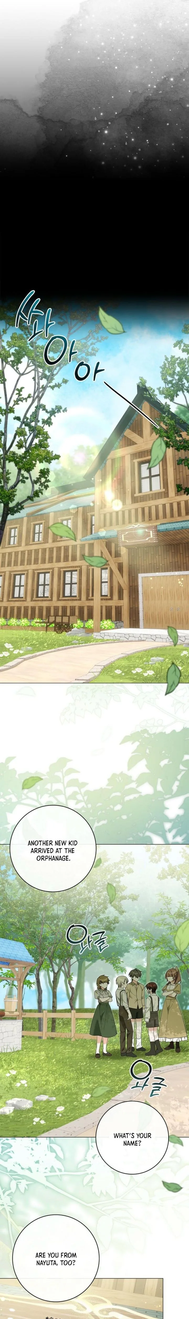 Sub Male Lead, Come to My Bed Chapter 46 Page 11