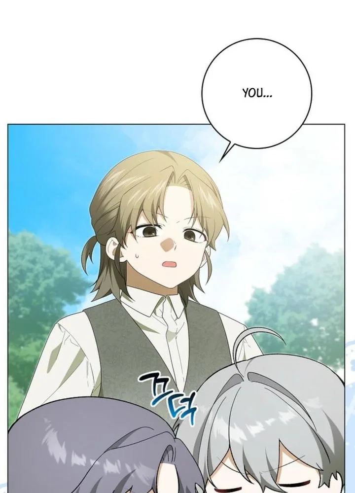 Sub Male Lead, Come to My Bed Chapter 46 Page 20